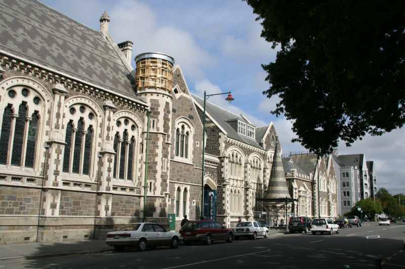 Nieuw-Zeeland 2011 - 2147